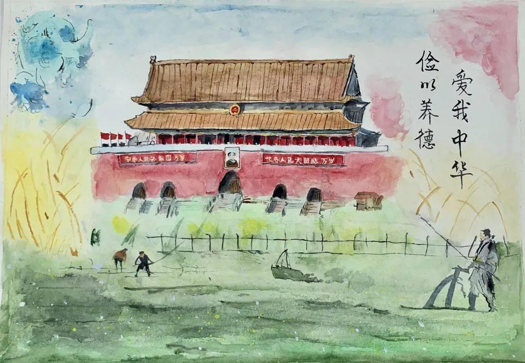 莫兰迪色系